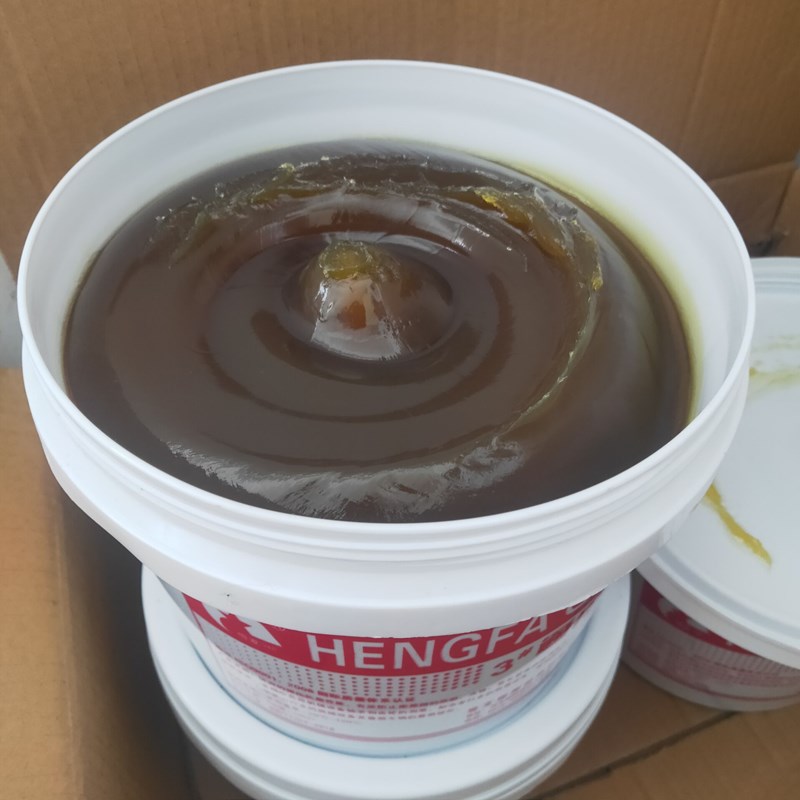 锂基脂润滑油黄油润滑脂0号00号1号2号3号轴承工程机械挖机15kg1号锂