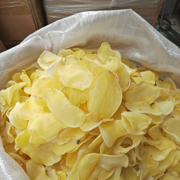 云南生洋芋片干洋芋片晒干马铃署农家下酒菜土豆生土豆片洋芋片2斤