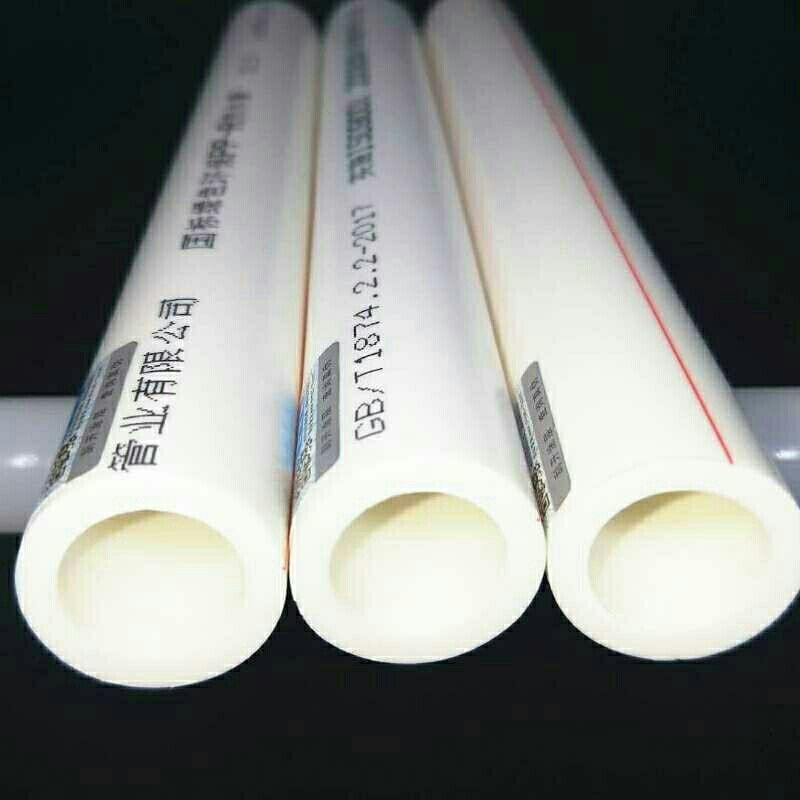 上海日丰ppr水管自来水管精品家装ppr热水管热熔管ppr水管配件 75*10.