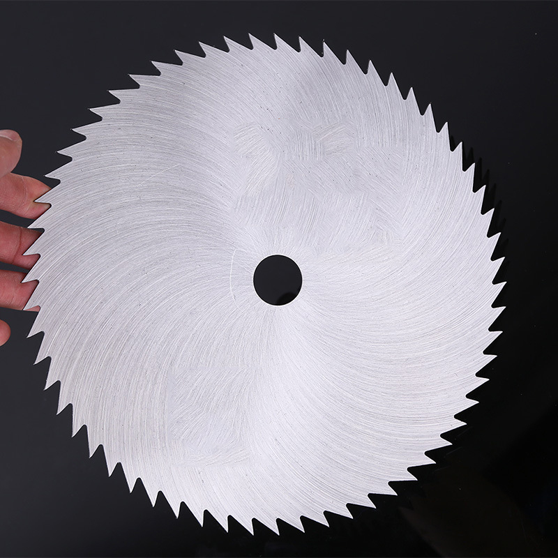 木工圆锯片1001000mm圆盘锯锯片切割片木工锯片4寸100mm16mm孔10mm厚