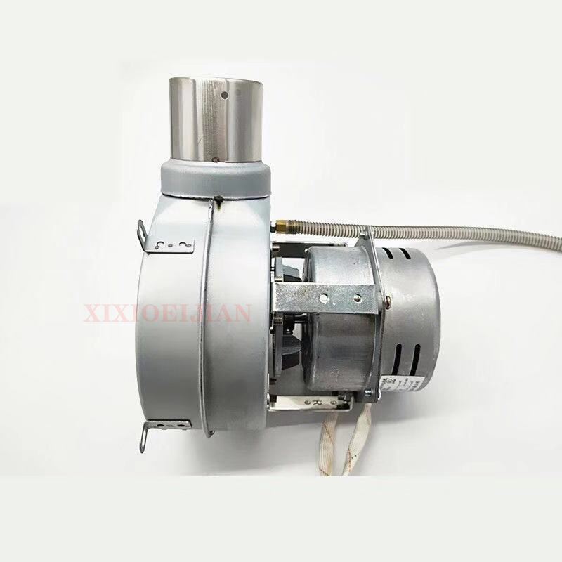 强排风机二线插头 60口径