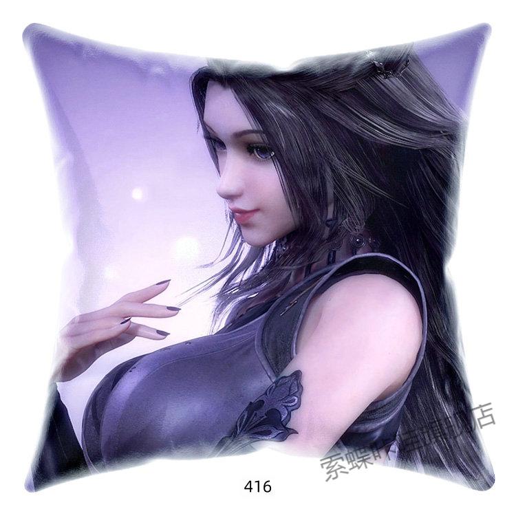 斗罗大陆抱枕唐三小舞朱竹清宁荣荣史莱克七怪动漫周边枕头定制1