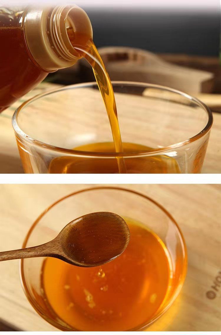 油胡麻油亚麻籽食用油 纯胡麻籽 甘肃特产物理压榨油 齐寿人家胡麻油