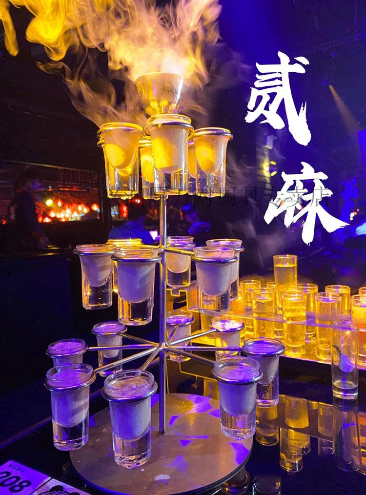 贰麻酒馆特色酒水图片