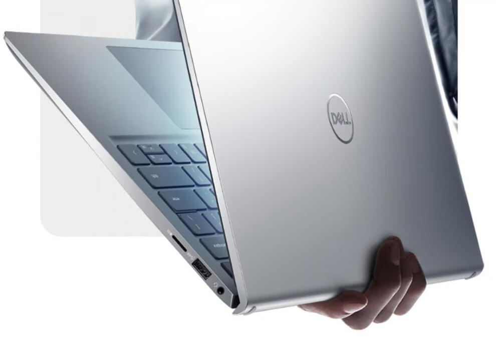 【金属轻薄本】dell/戴尔 灵越 pro 11代英特尔酷睿i5 笔记本轻薄本