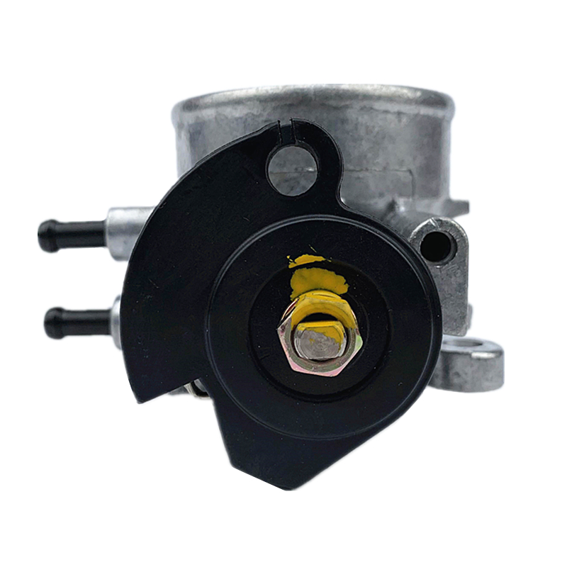 汽车节气门总成适用于现代老款索纳塔名驭途胜酷派起亚狮跑远舰老佳乐