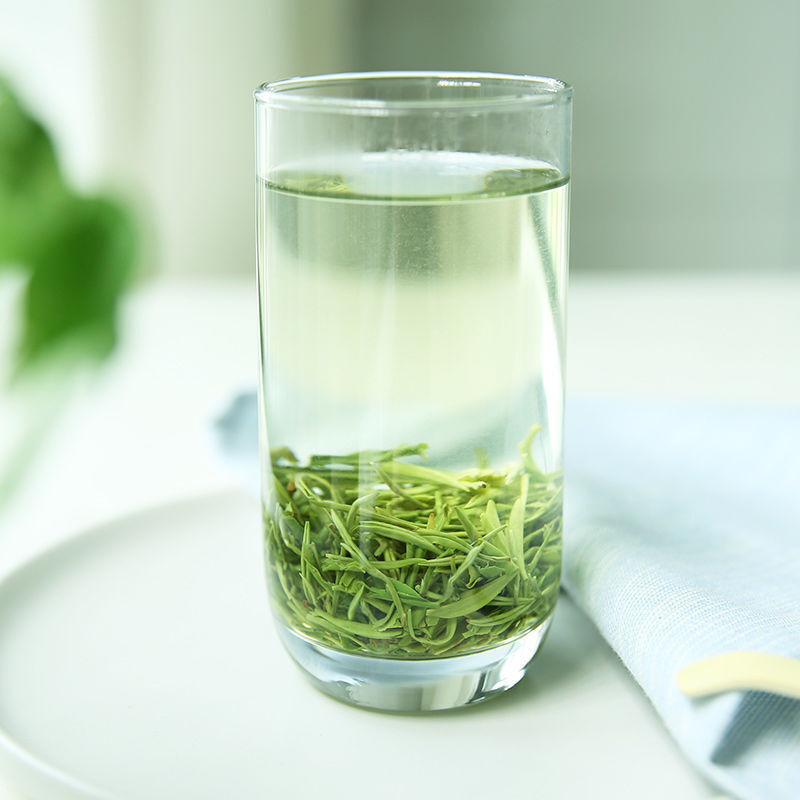 特尊毛尖 新茶 毛尖绿茶嫩芽散装g