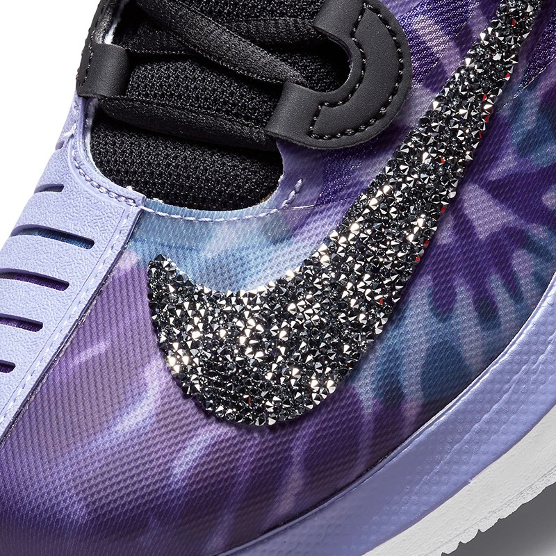 zoom gp turbo hc osaka swa女子网球鞋 dn0719-001大阪直美限定款 8