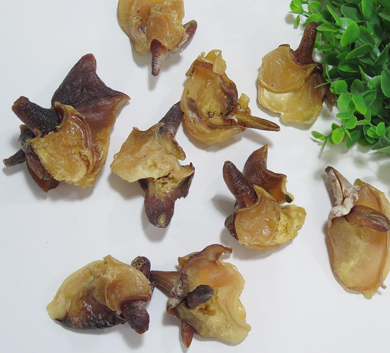 深海响螺嘴响螺片响螺头海螺肉海鲜干货珠海特产500g