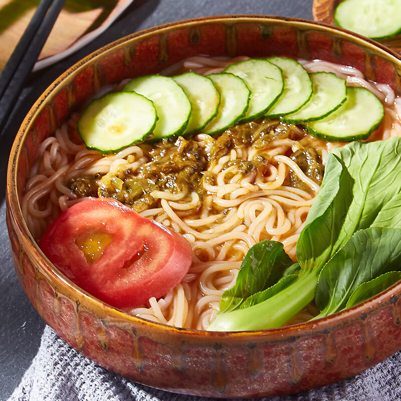 干货特产五谷鱼粉玉米粉紫薯荞麦黑米线粉丝40斤整袋装江西米粉 紫薯