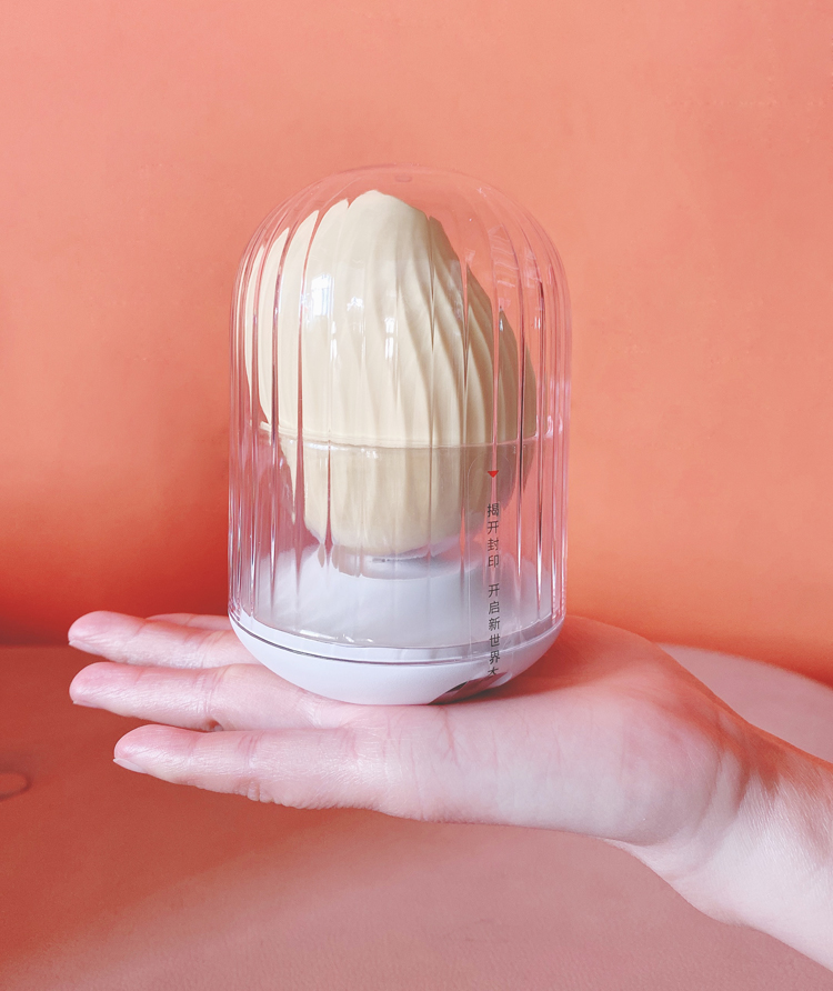 逗豆趣鸟爽逗豆女性用品吸吮秒潮啵啵小海豹豚私处自慰器情趣 逗豆鸟