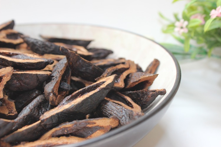 槟榔湘潭散装一斤约200片口味多湖南青果烟果槟郎 老湘潭烟果 1斤