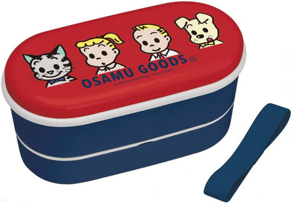 日本原田治osamu goods 餐具水杯饭盒盘子筷子团购 零钱包b款(现货