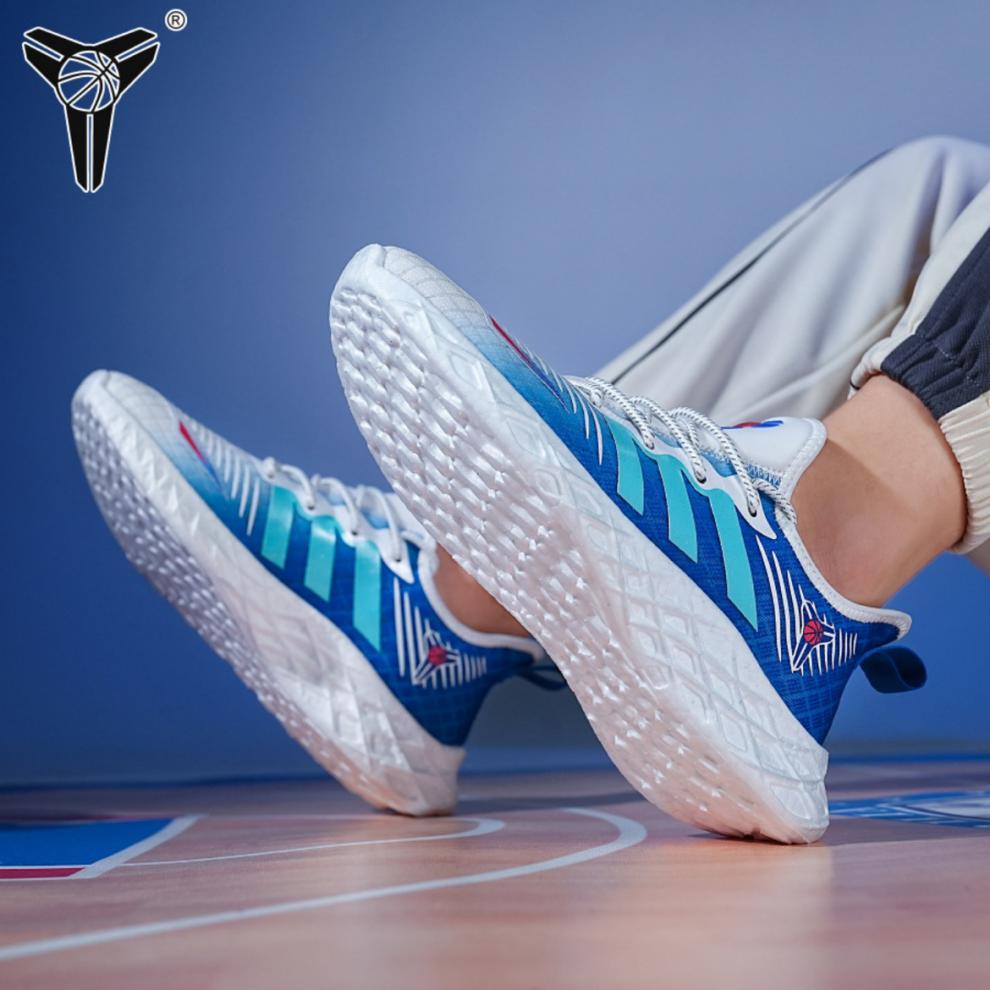 毒蛇曼巴鞋毒蛇曼巴氢风夏季情侣鞋超轻薄透气鞋减震软底跑步鞋 82828