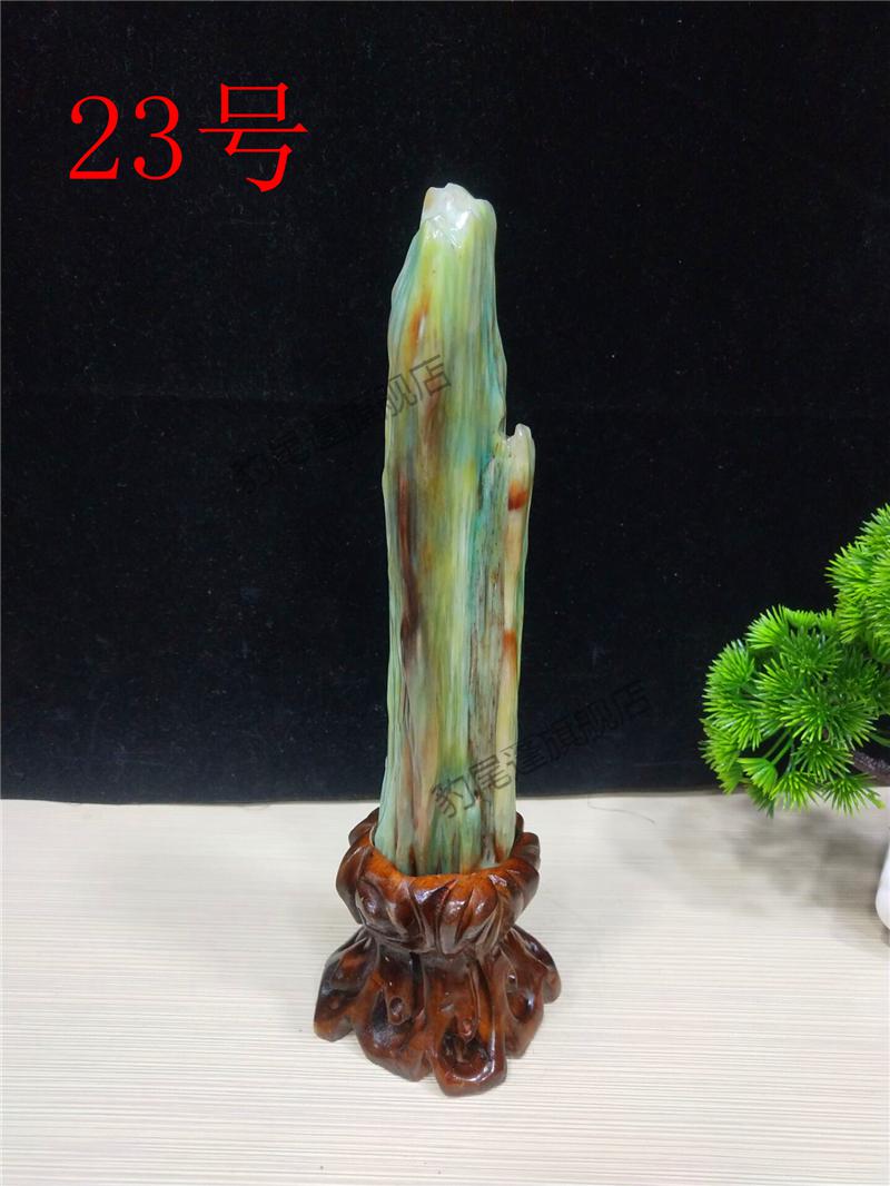 有实体店与大型加工厂 大中小型收藏观赏玉石 树化玉 太湖石 玛瑙 红