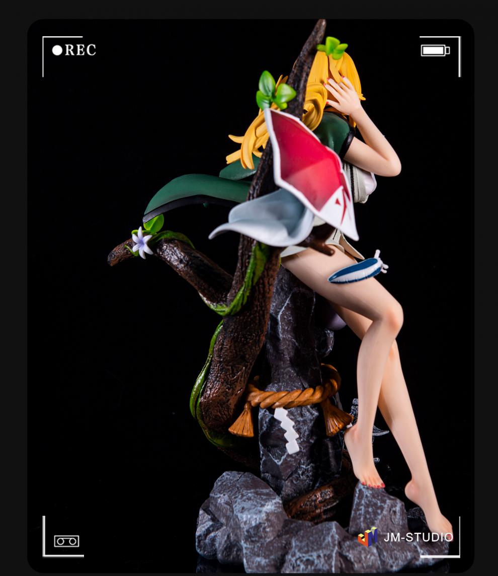 纲手手办可脱火影忍者gk yomi五代目千手prpr可脱裸体模型摆礼物 yomi