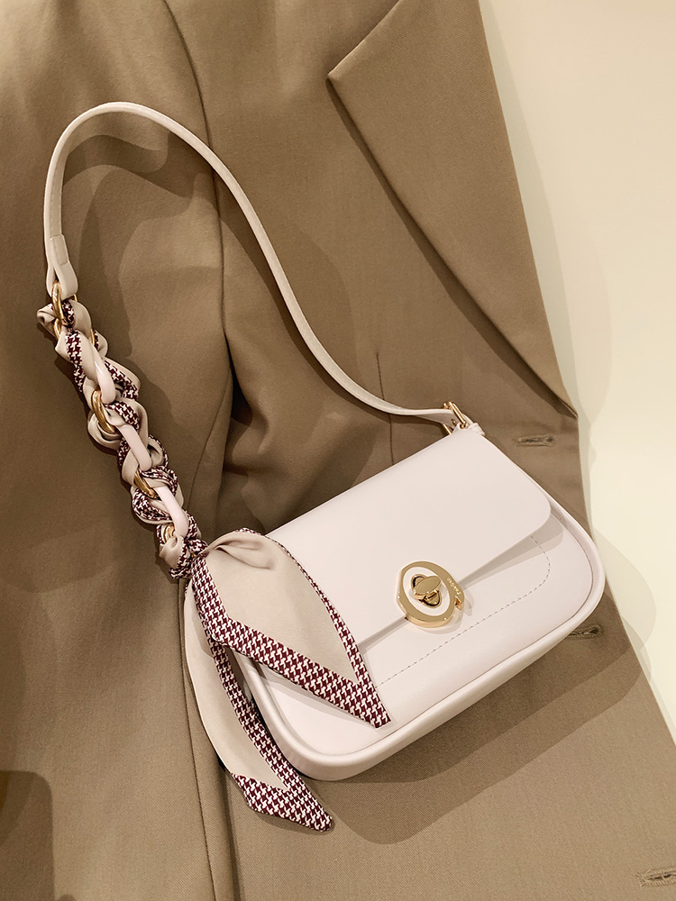 高档进口品质路易卡迪女包南风chio2nd午后佳人小方包包女包2022新款