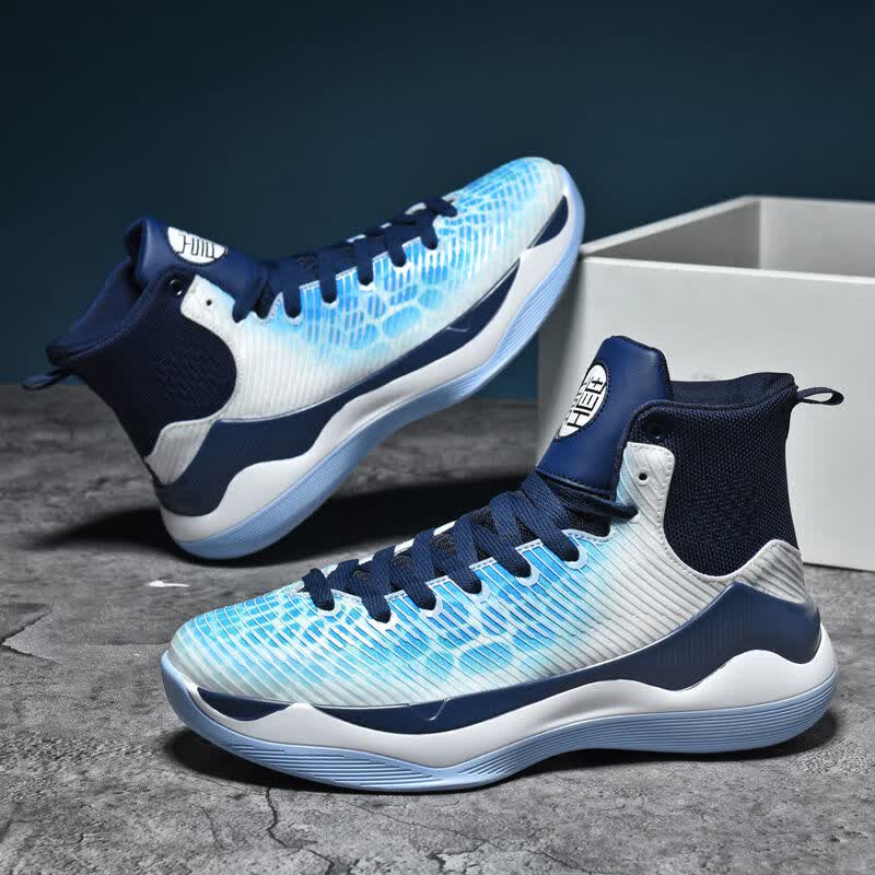 灭世纯原 驭帅11音速9篮球鞋麦科勒男韦德03之道耐磨防滑实战高帮闪击