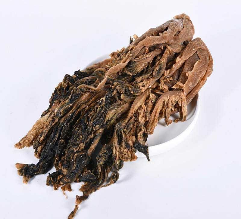 惠州甜梅菜干农家晒制散装叶菜甜咸两味扣肉梅菜广东特产腌制 精品