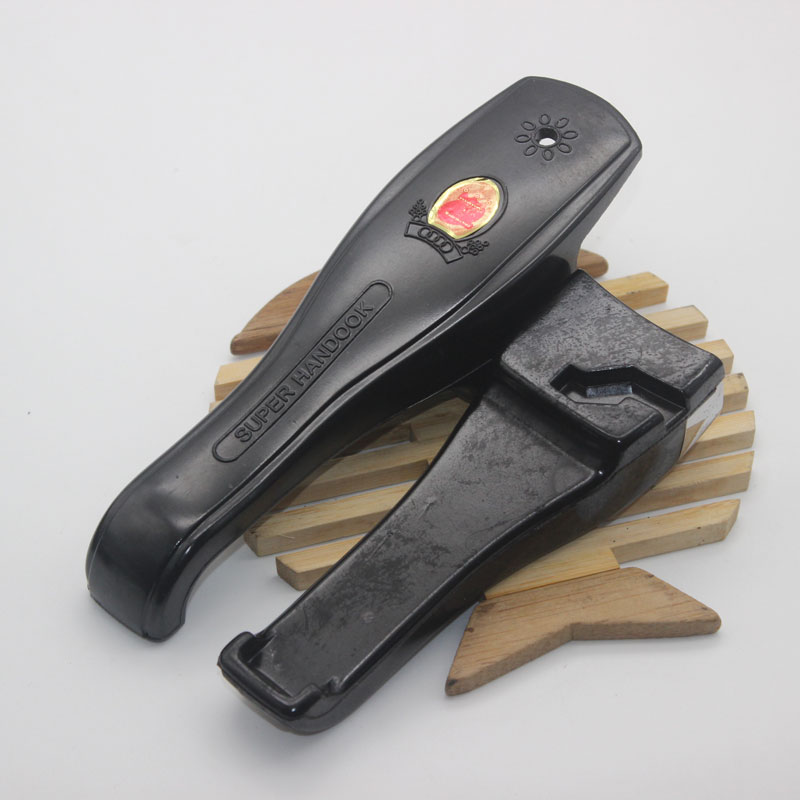 通用双喜牌高压锅配件把手红双喜压力锅手把手柄 16cm-32cm 1号手柄