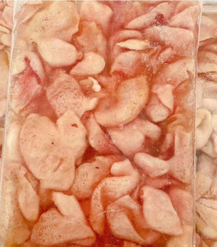 每袋鱼肚毛重250克 巴沙鱼肚4袋装【图片 价格 品牌 报价】-京东