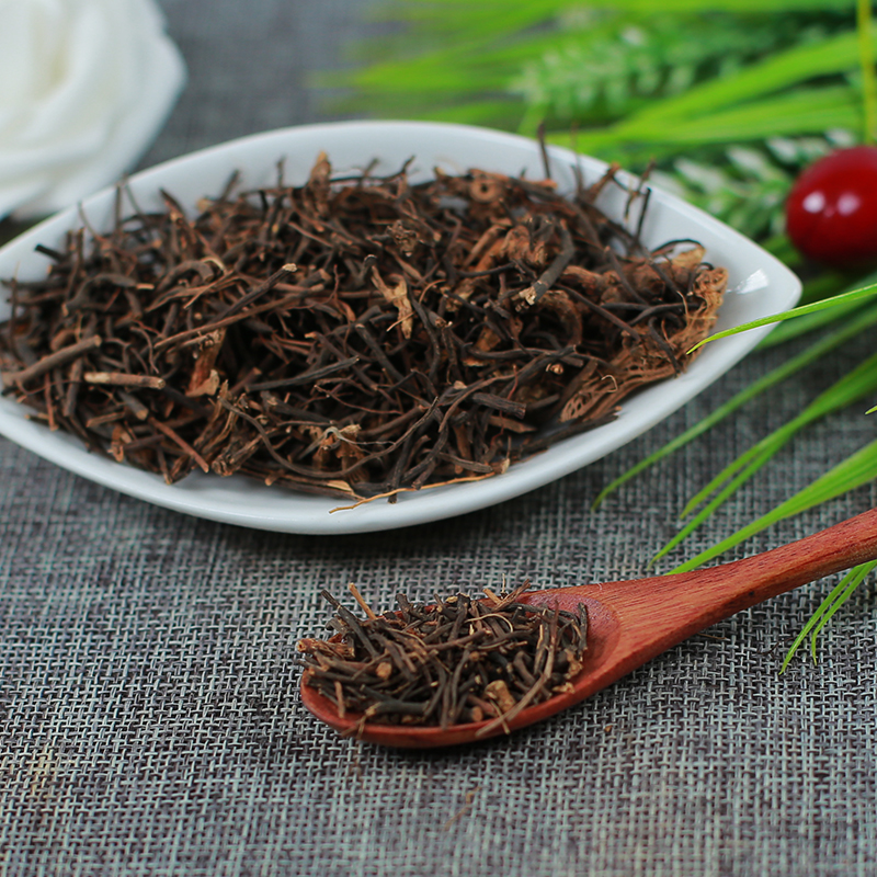 【亏本卖3天】东北长白山威灵仙500g灵仙中药材威灵仙磨粉泡脚定制