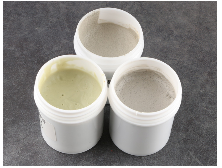 金刚石研磨抛光膏翡翠密蜡树脂玻璃金属打磨镜面膏水油两用型工业w05