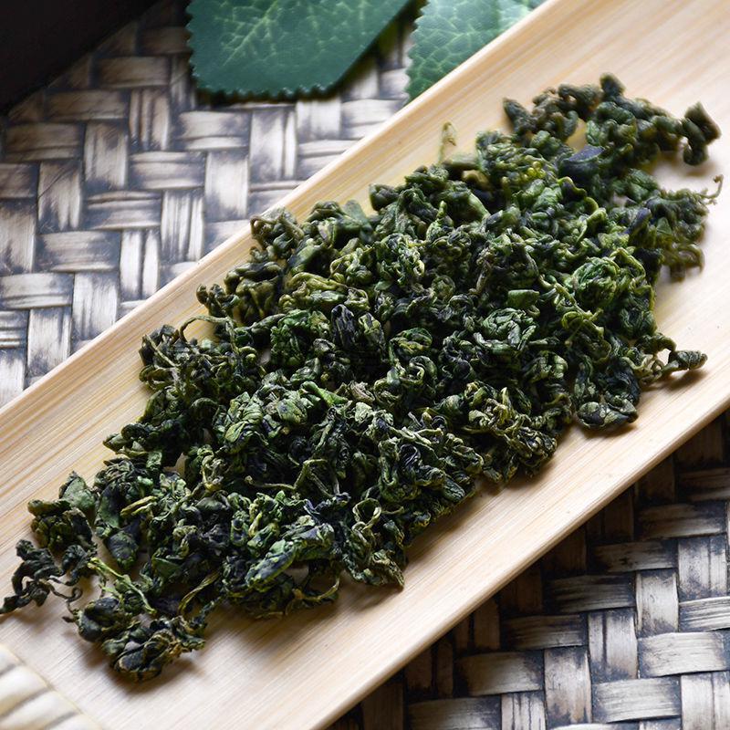 绞股蓝茶平利正宗七叶绞股蓝龙须茶50g-500g罗布麻桑叶茶同仁原材料