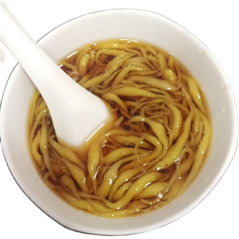 槐花粉凉粉 广西灵山特产思哩食品槐花粉专用米玉林槐花粉广西横县