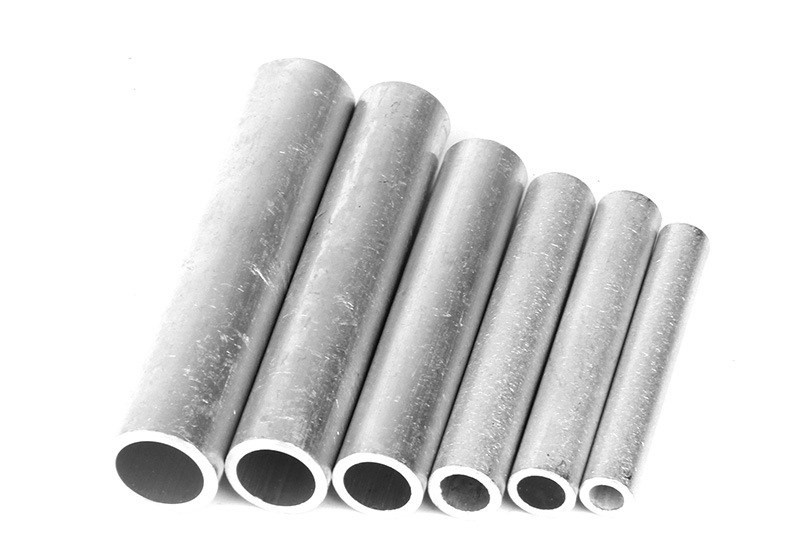 铝连接管接线对接管gl-1623507095120150185240铝管电力金具 gl-16(20