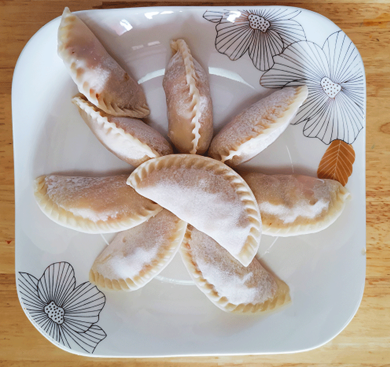 包饺子神器包饺子神器家用油角仔大陷饺子模具花式花样创意水饺神器型