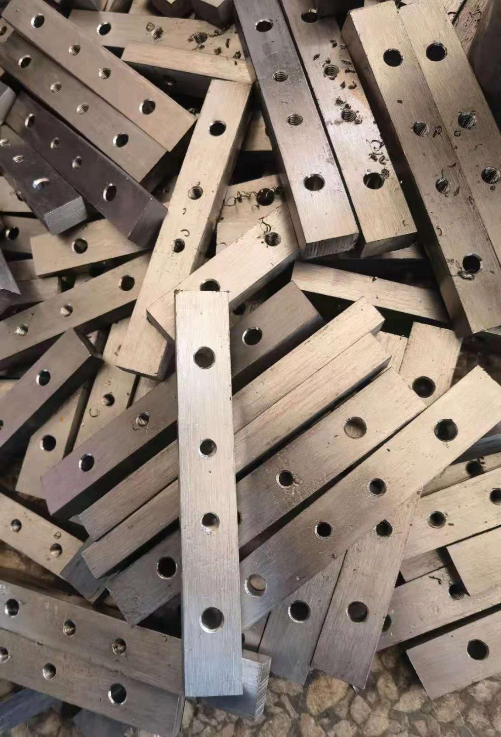 郎言光纤激光陶瓷环陶瓷体绿色绝缘块斜孔434010适配百超迪能切割机