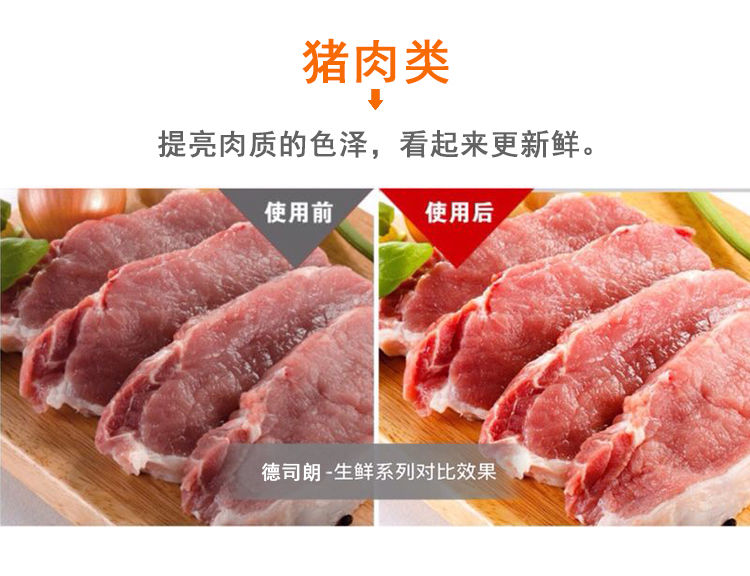 明装射灯吸顶射灯3540轨道灯彩光猪肉生鲜灯商场灯具商用灯泡白光吸顶