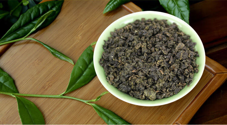 特级浓香型平和原产白芽奇兰炭焙乌龙茶 q810银奖浓香奇兰250克【图片