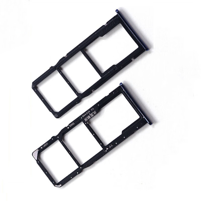 ypay【2个装】适用于华为 畅享8卡托 手机卡槽 ldn-al00 al10 al20