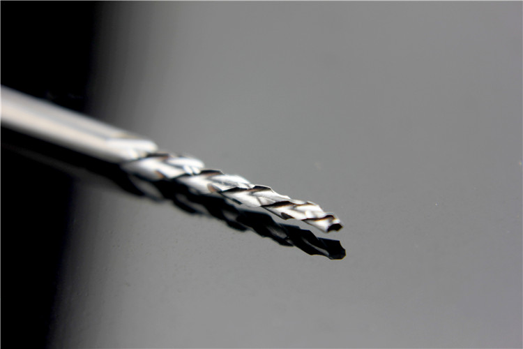 骨科手术器械医用钻头锥度台阶钻手足外科骨钻锥形阶梯钻宝塔扩孔钻钻