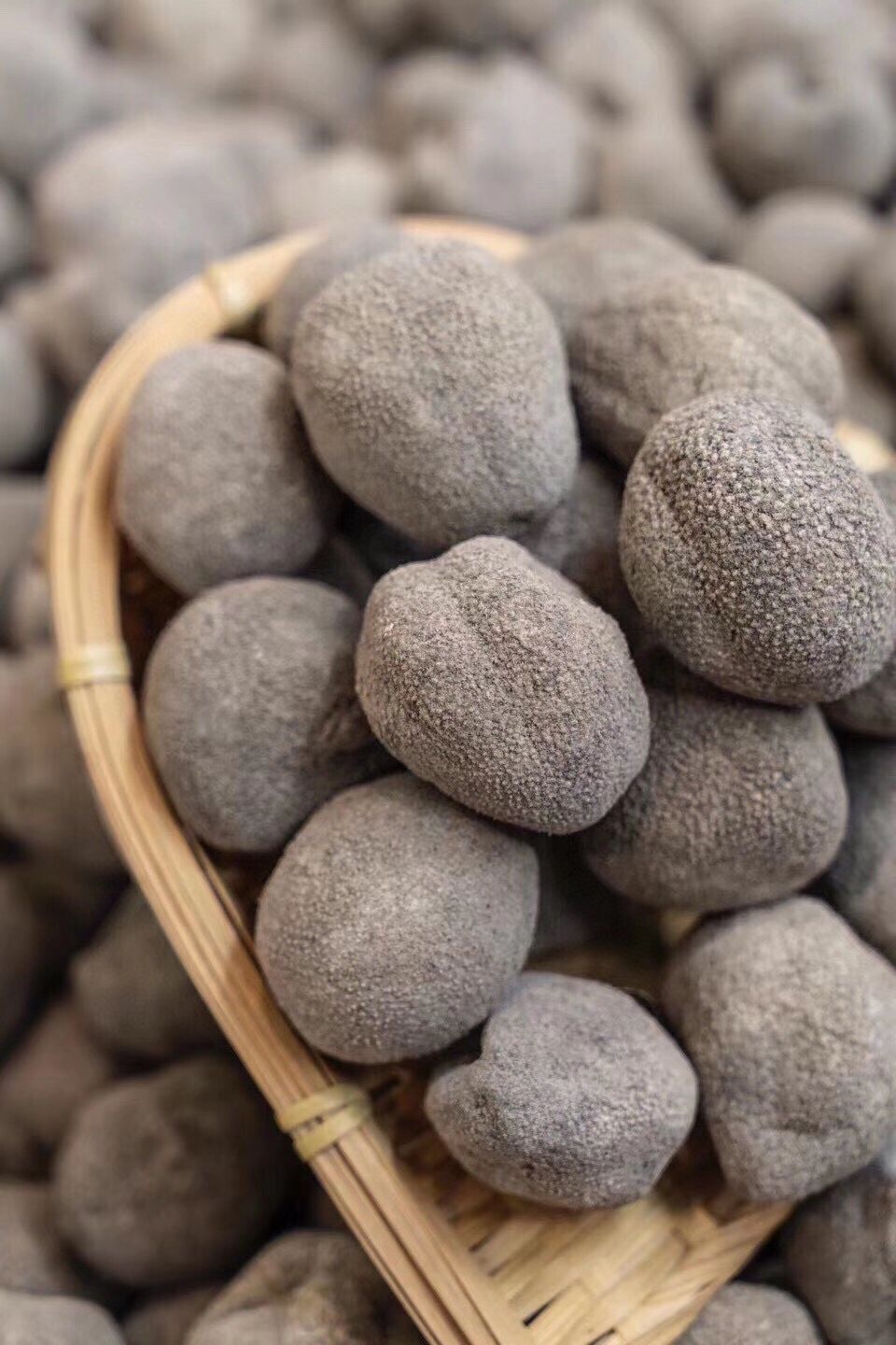 【亏本卖啦!】天然海参干货越南淡干珍珠球参乌元球参干货酒店食用材