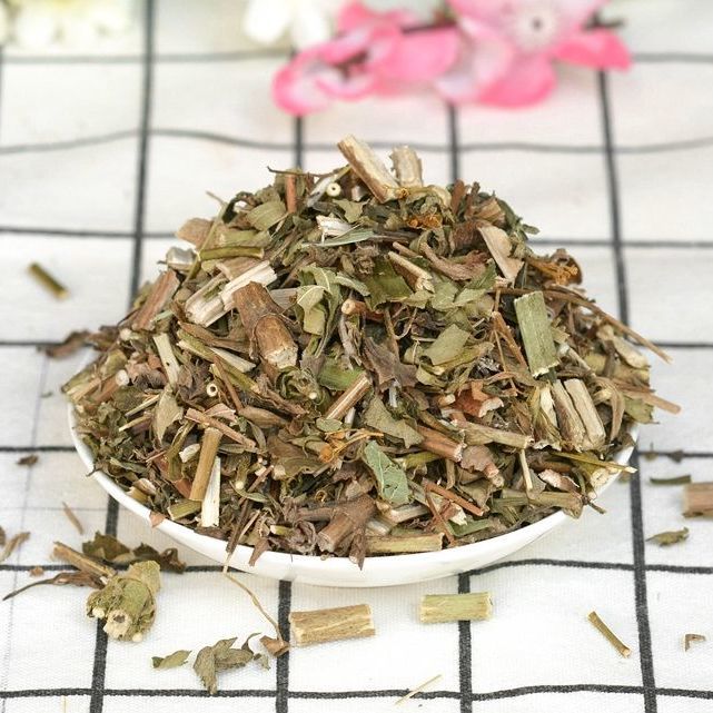 败酱草中药材正宗新货败酱草自然晒干无硫无添加各种规格 精选败酱草