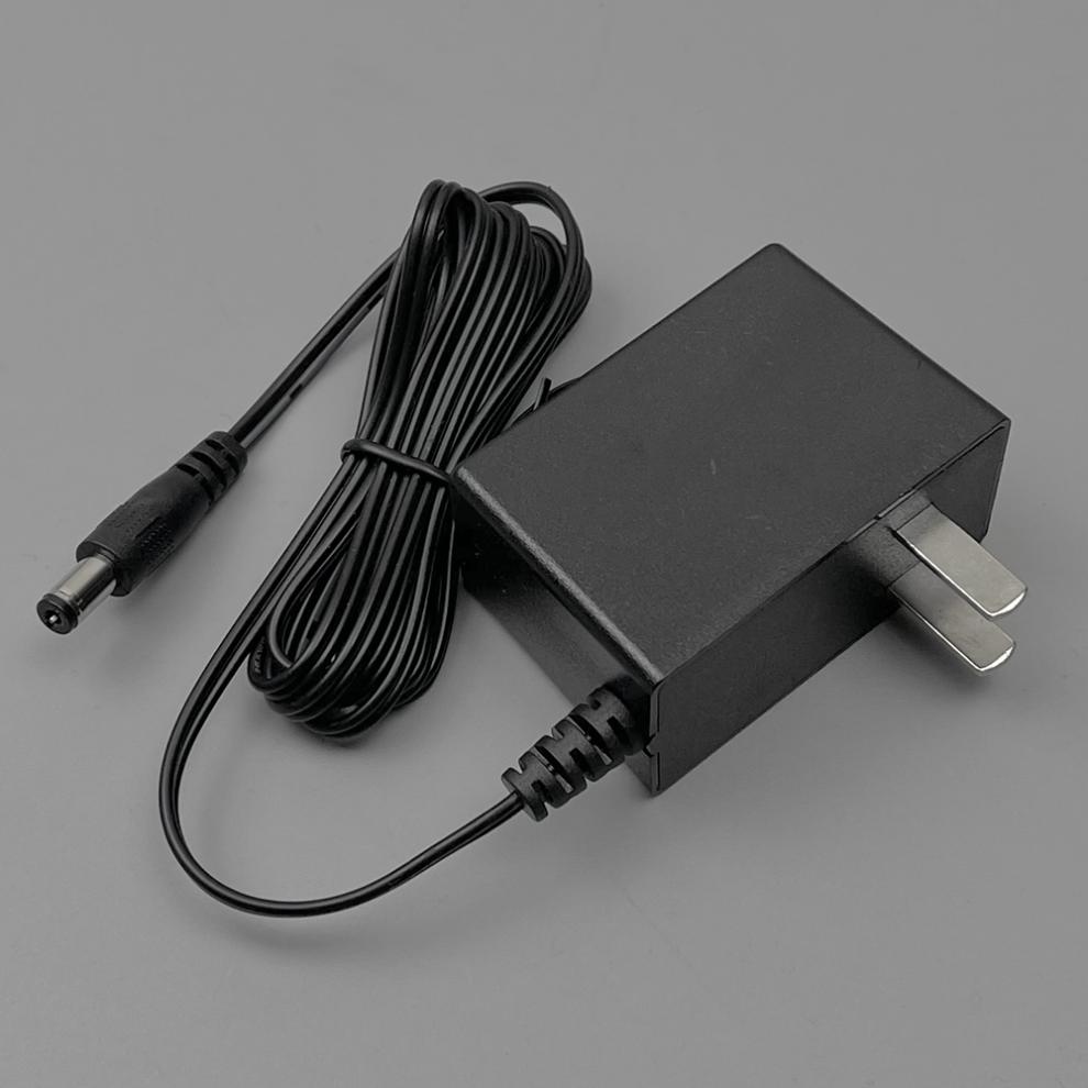 移动电信联通机顶盒路由器光猫12v1a白色电源适配器充电器线插头12v