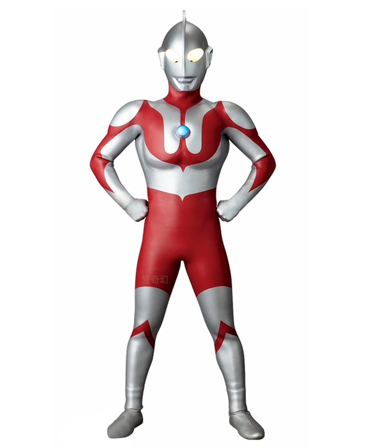 1可穿戴全身盔甲eva塑料皮套道具cos服 雷欧皮套,贝曾工具【图片 价格