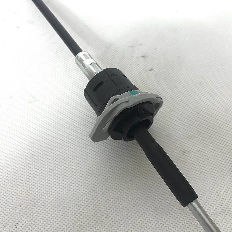 适配千里马赛拉图福瑞迪狮智跑k2345换挡杆拉线挂档拉线排挡拉线