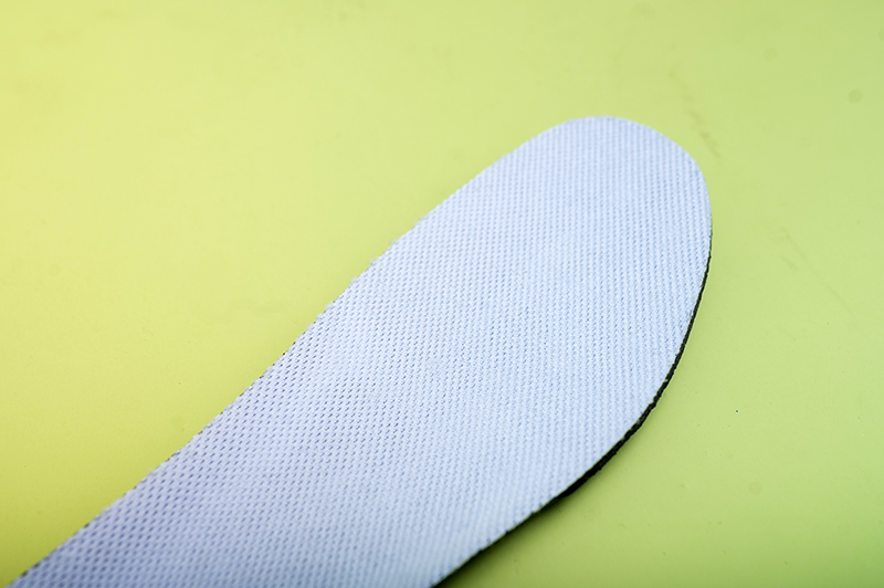 适配李·宁螺母鞋垫篮球员版原装欧·文全城9驭帅13音速闪击6 黑色 46