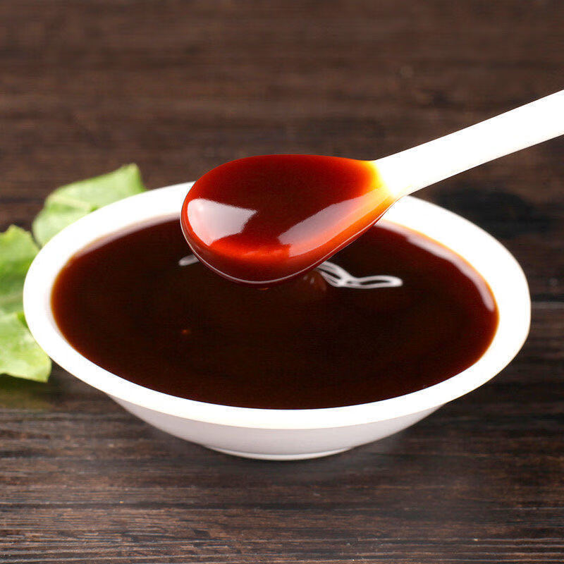 5斤蚝油金标正宗上等蚝油耗油大桶批发大瓶特级桶装750克耗油量少不