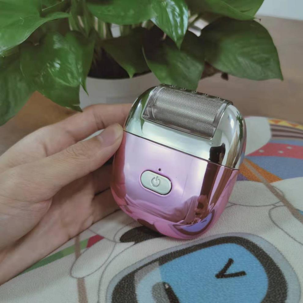 德国吸尘磨脚器 电动磨脚器网红不锈钢电动多功能磨脚器德国去死皮