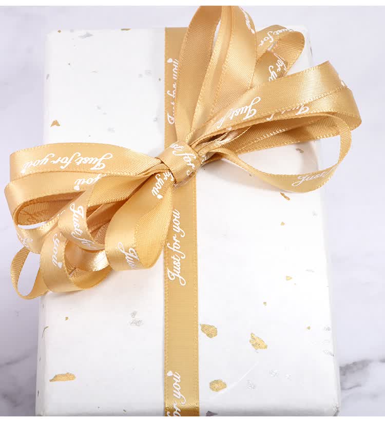 1cm彩带丝带缎带绸带细丝带福袋蛋糕装饰diy材料包装丝带蝴蝶结灰色宽