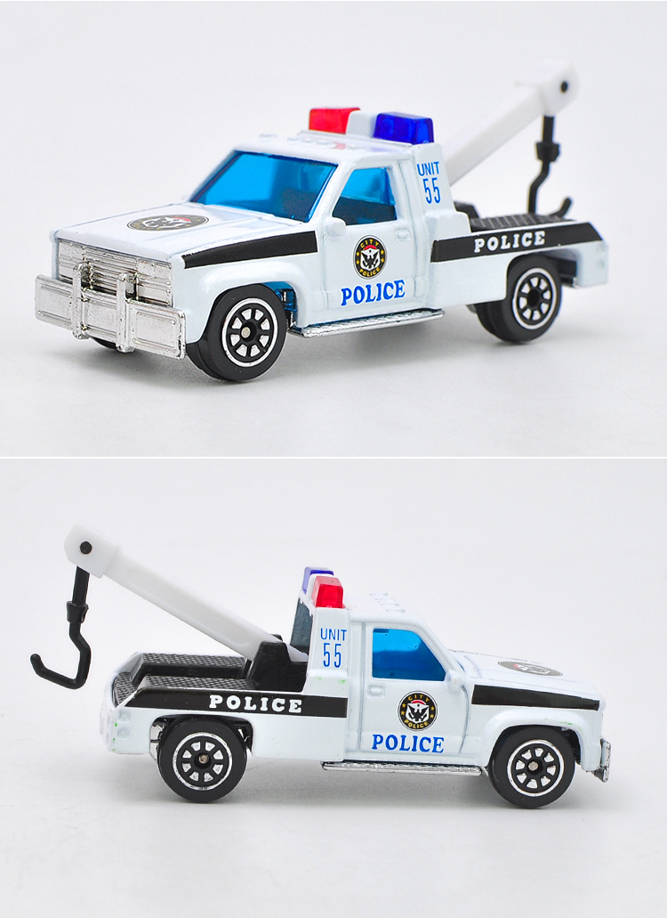 1:60机场摆渡车登机车 机场行李车合金小汽车车模凯史 丰田celica黑色