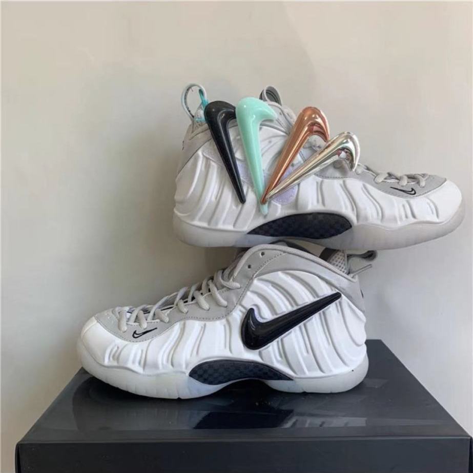 【官方旗舰】aj男女鞋哈达威喷泡篮球鞋奶茶喷南海岸万圣节薄荷绿全换