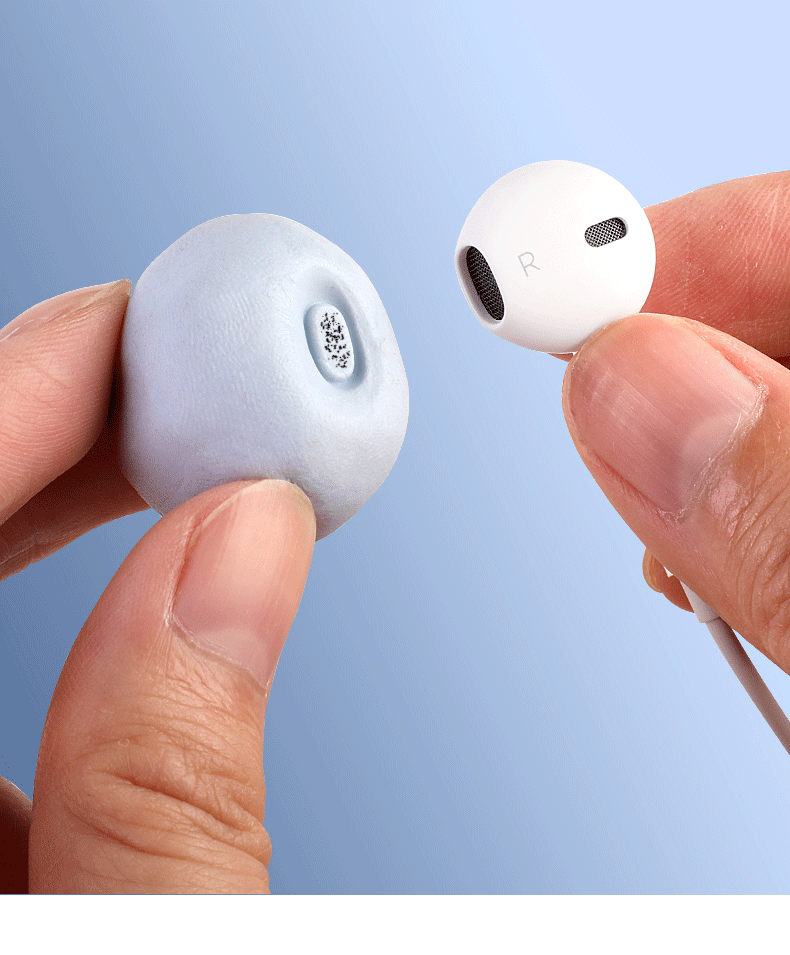 蓝丁胶手机清理bostik蓝丁胶无痕胶耳机清理bluetack双面强力墙面固定