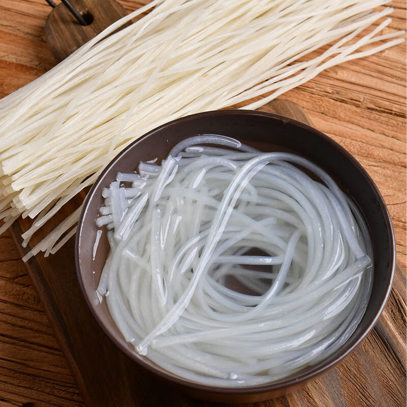 正宗东北粉条5斤耐煮筋道土豆粉条马铃薯粗粉手工特产圆粉丝宽粉 小