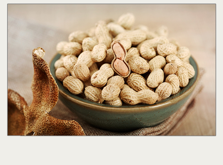 陈皮花生 鹤山特产 鹤星陈皮花生 新会袋装脆坚果炒货花生米休闲零食